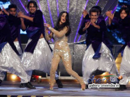 માહી ગિલ