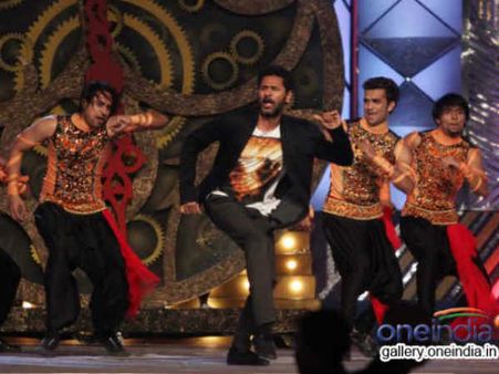 પ્રભુ દેવા