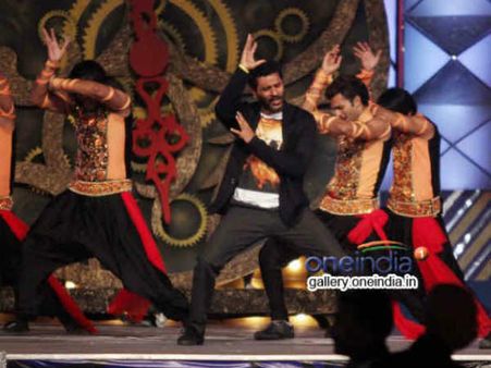 પ્રભુ દેવા