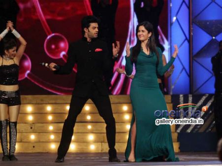 કૅટરીના કૈફ