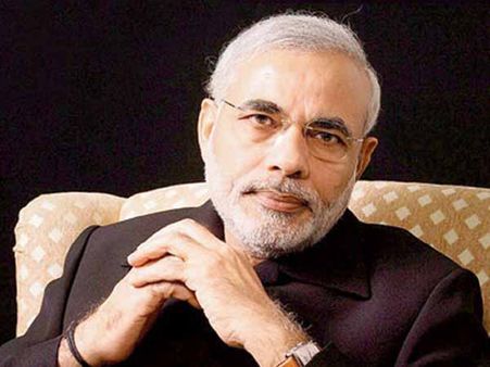 ગુજરાતના સીએમ મોદીની રોજની આવક રૂ.2809