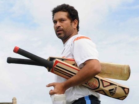 નવી પેઢીને ક્રિકેટના ગુર સિખવાડશે સચિન તેંડુલકર