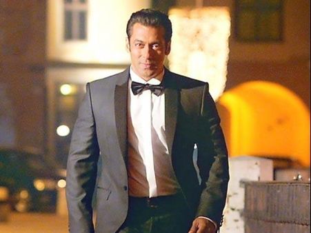 જય હો ઉપર સેંસરની કાતર, મળ્યું યૂ/એ પ્રમાણપત્ર