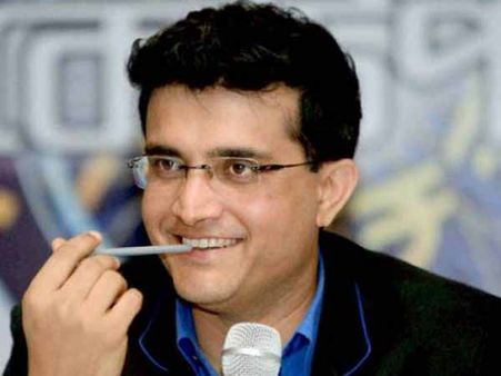 ગાંગુલીએ કહ્યું, ‘પૂજારા-ઝહીરની ટીમ ઇન્ડિયાને જરૂર છે’