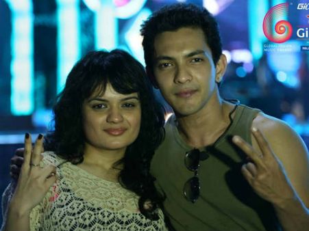 અદિતી-આદિત્ય