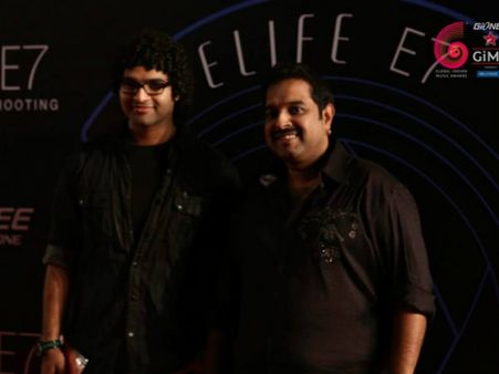 શંકર-સિદ્ધાર્થ