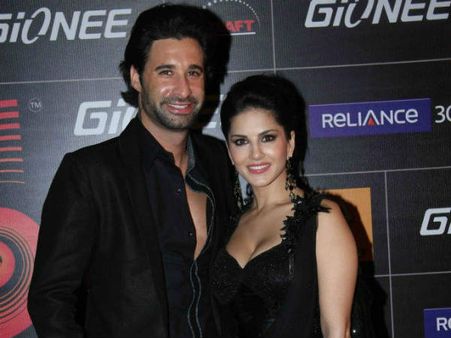 ડૅનિયલ-સન્ની