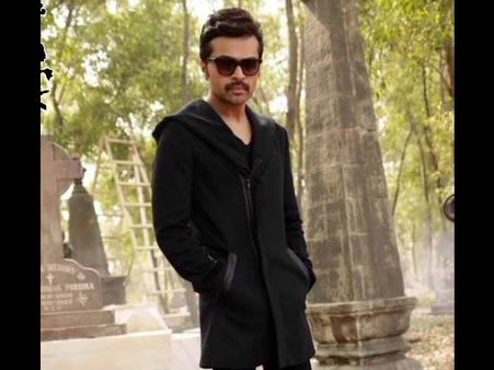 નવા લુકમાં હિમેશ