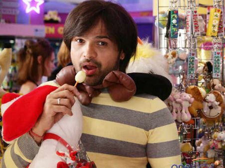 હિમેશ જ નિર્માતા