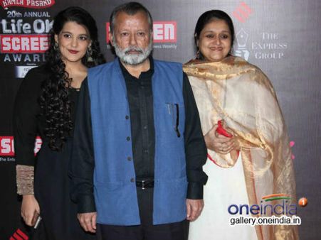 શોધપૂર્ણ ભૂમિકા