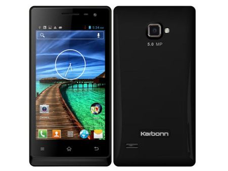 Karbonn A12 Plus