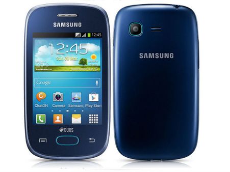 Samsung Galaxy Pocket Neo Duos