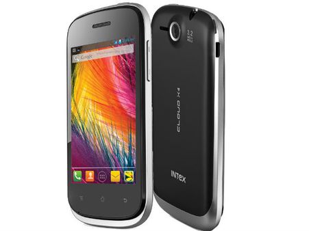 Intex Cloud X4