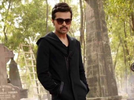 Pics : પોતાને એક્સપોઝ કરવા 20 કિલો હળવા થયાં હિમેશ!