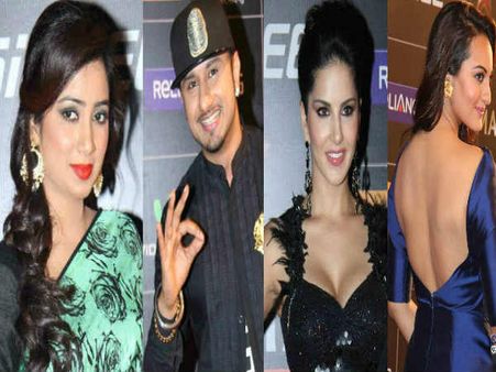 GIMA Awards : સુન રહા... લુંગી ડાન્સ...ની ધૂમ!