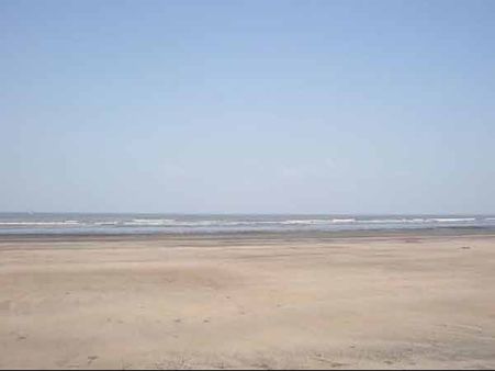 સ્વચ્છ બીચ