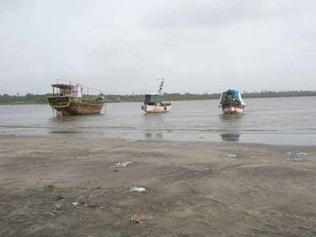 નૌકા વિહાર