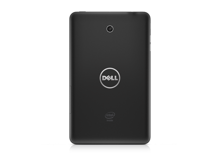 વેન્યુ 7ની સ્ક્રીન