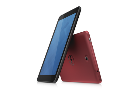 વેન્યુ 8ની સ્ક્રીન