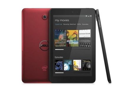 વેન્યુ 8માં કેમેરા