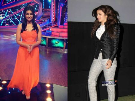 પરિણીતીએ પણ કર્યા વખાણ