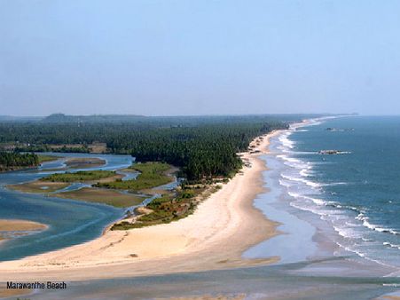 એક લટાર કર્ણાટકના શાંત અને આહલાદક બીચોમાં 
