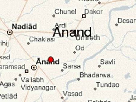 આણંદઃ મેકેનિકની દિકરીએ જીત્યા 15 ગોલ્ડ મેડલ