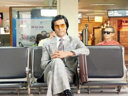 રણદીપ શોભરાજ