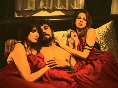 બૅડ નહીં...