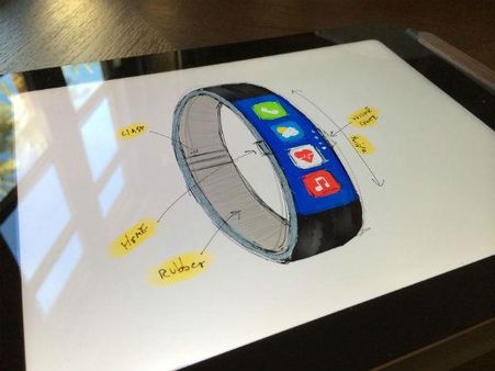 3ડી સ્કેચ