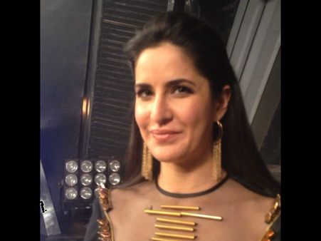 કૅટના જલવા કૅટના જલવા