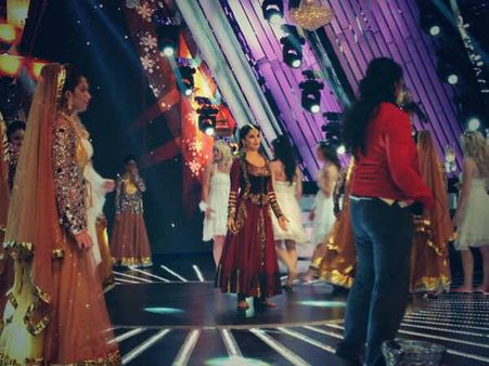 માધુરી દીક્ષિત માધુરી દીક્ષિત