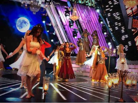 માધુરી દીક્ષિત માધુરી દીક્ષિત