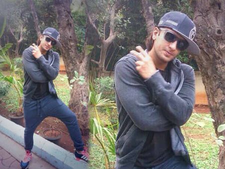 રણવીર રણવીર