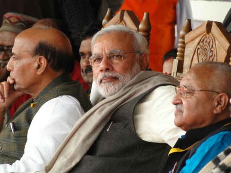 મને ખુશી થશે જો તમે યુપીને ગુજરાત કરતા આગળ લઇ જાઓ