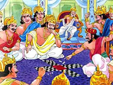 સો કૌરવો