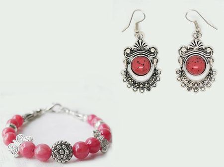 તિબેટીયન વસ્ત્રો અને આભૂષણ 