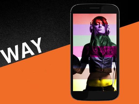 માઇક્રોમેક્સ કેનવાસ 4 