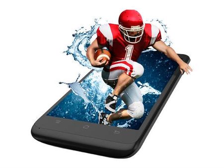 લૉ બજેટમાં બધા ફીચર્સ આપી સેમસંગ-નોકિયાને ટક્કર આપી રહ્યું છે માઇક્રોમેક્સ