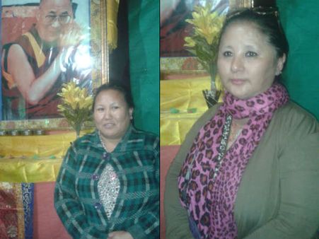 'તિબેટીયનો પણ ઇચ્છે છે નરેન્દ્ર મોદી બને વડાપ્રધાન'