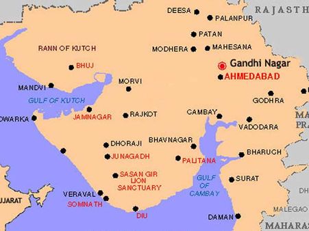 ગુજરાત ગુજરાત