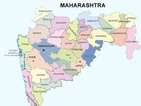 મહારાષ્ટ્ર મહારાષ્ટ્ર