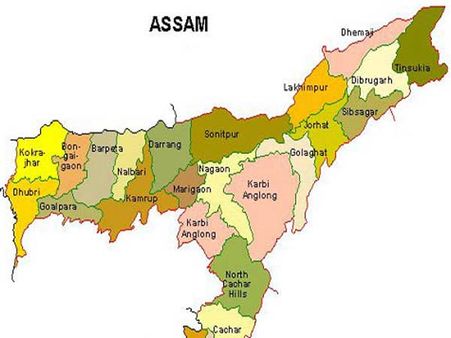 આસામ આસામ