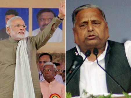 સુરક્ષાની ગેરન્ટી