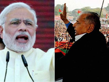 કેન્દ્ર સરકાર પર પ્રહાર