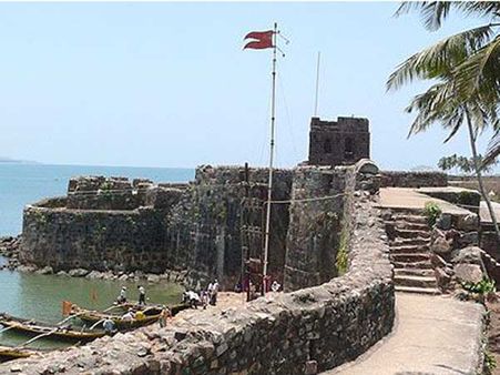 ફોર્ટ વ્યુ