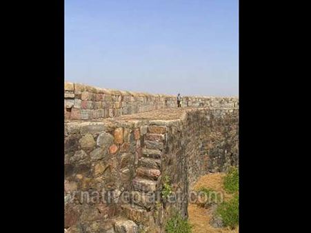 સિંધુદુર્ગની સીડી