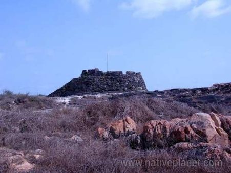 કિલ્લાની અન્ય એક તસવીર