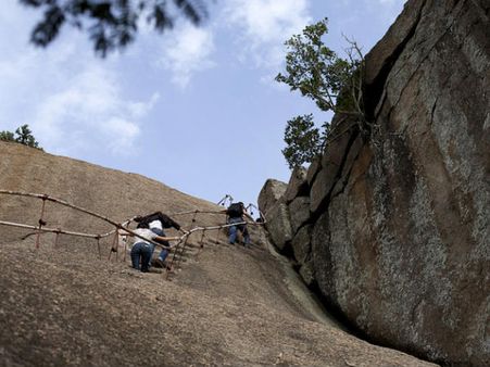 જાન્યુઆરી