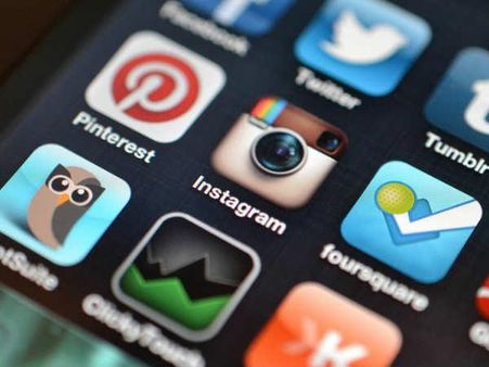 બને ત્યા સુધી એપ્લિકેશનનો ઉપયોગ કરવો